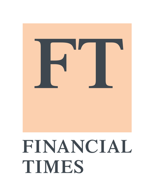 Financial Times: Edward Margulies - ‘I will push people out of their comfort zones’