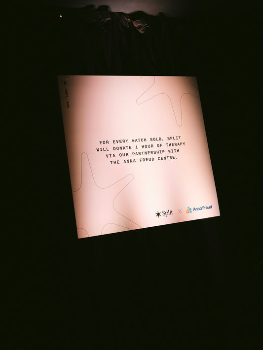 World Mental Health Day with Split