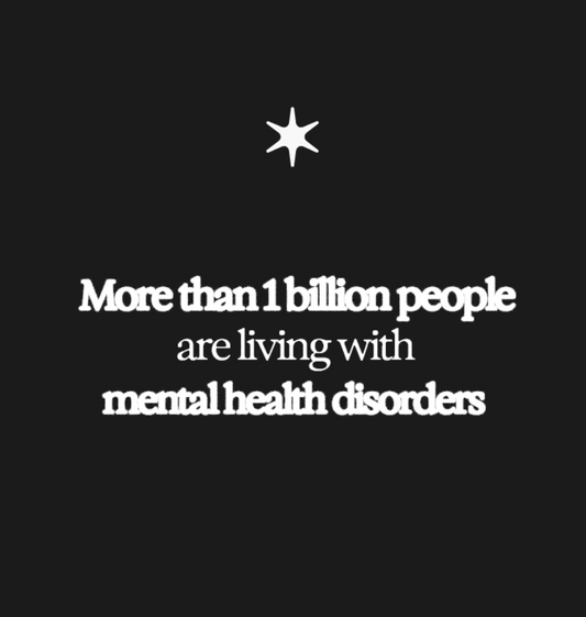 Time for Change: This World Mental Health Day with Split