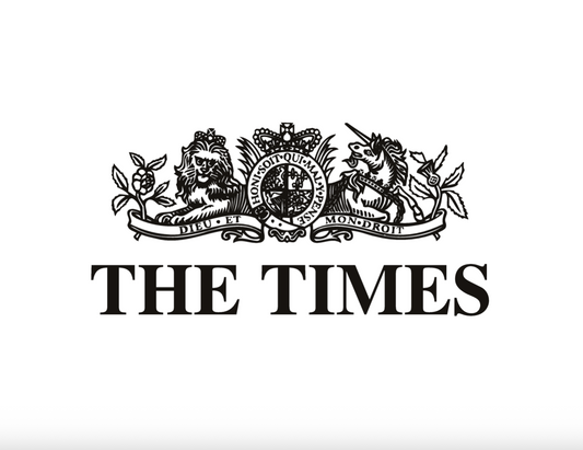 THE TIMES LUXX: Split Watches