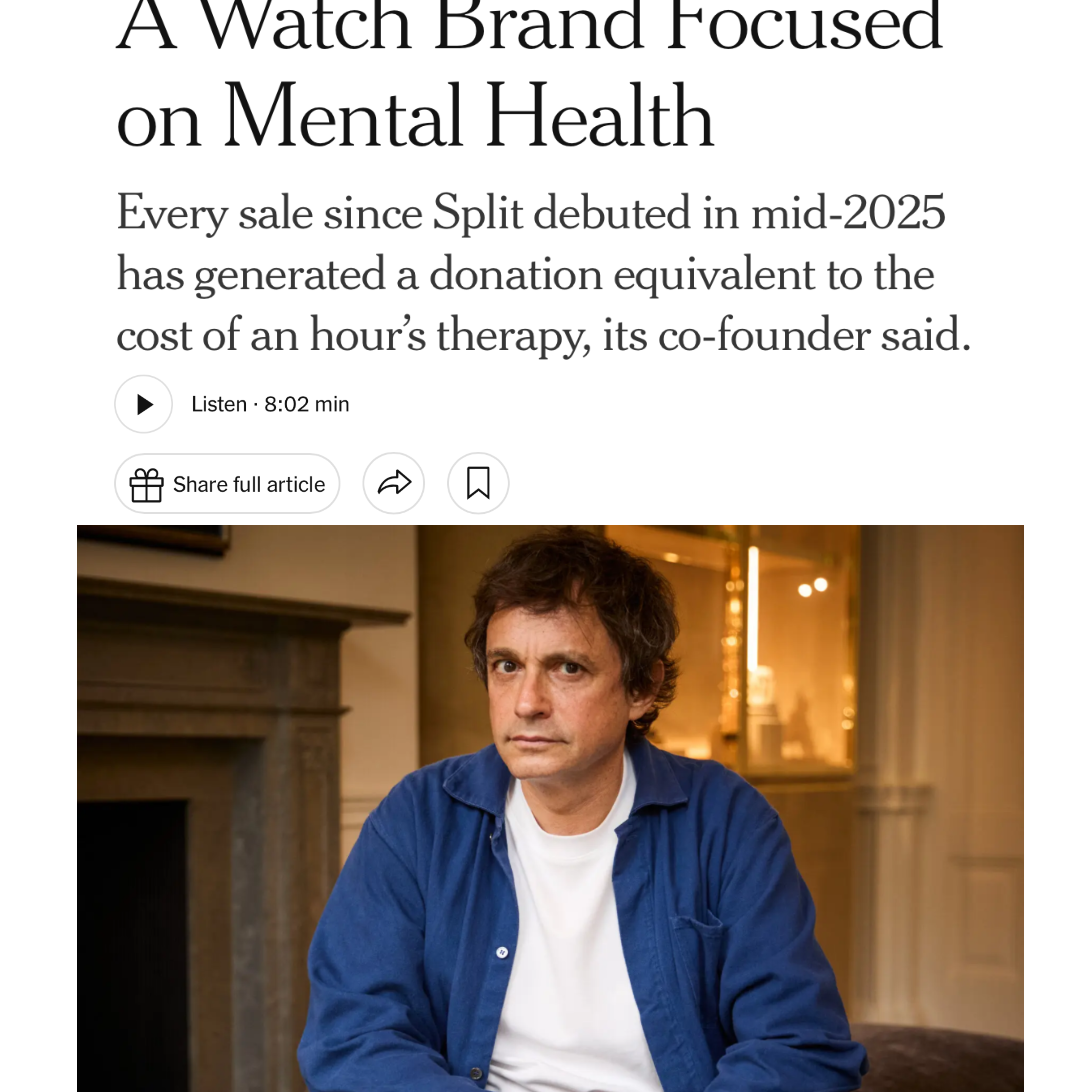 The New York Times