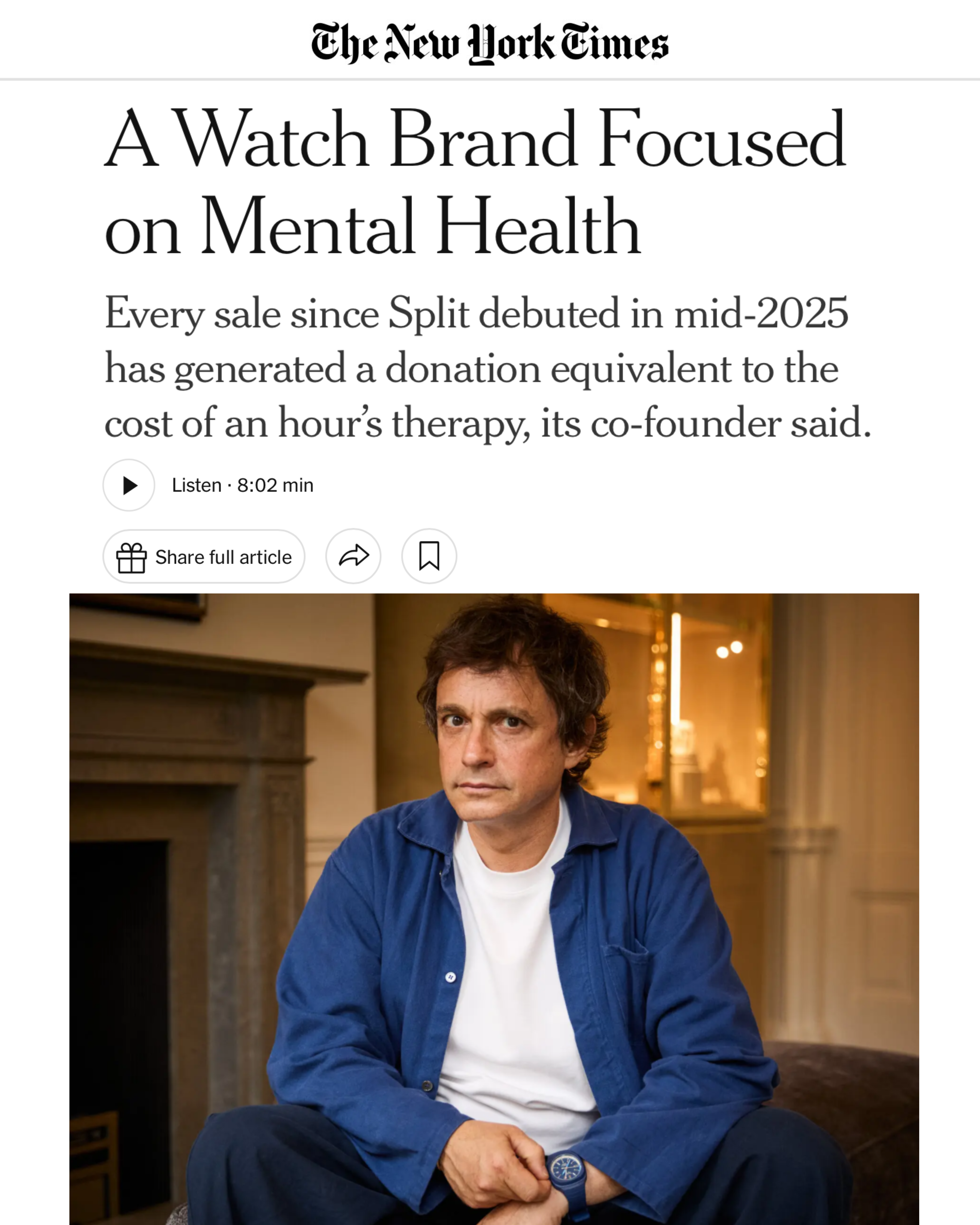 The New York Times