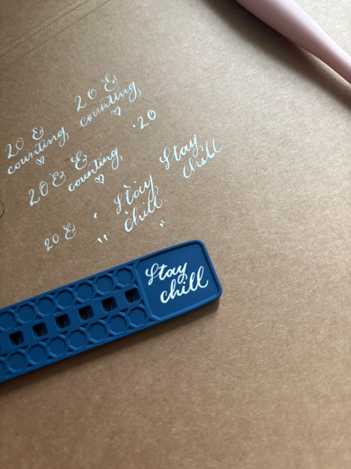 Split Watches - Marking the value of time with intention for better
